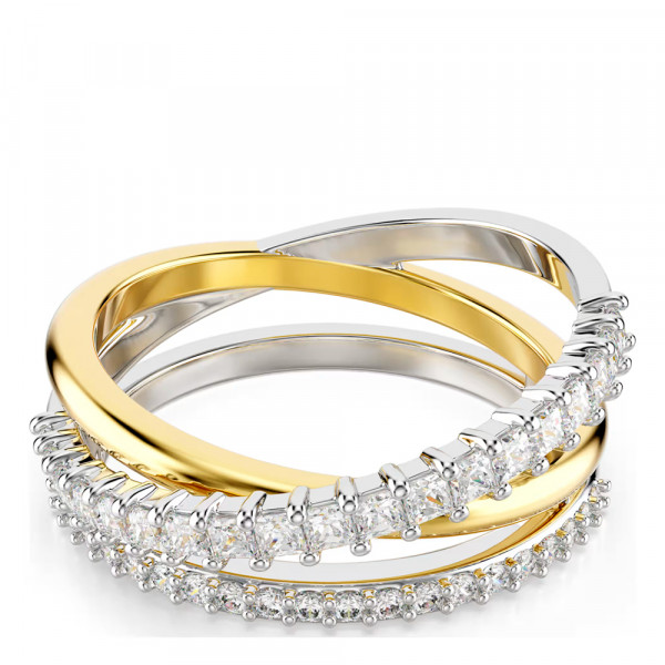 hyperbola-ring