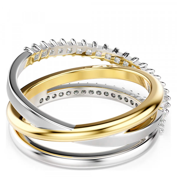 hyperbola-ring
