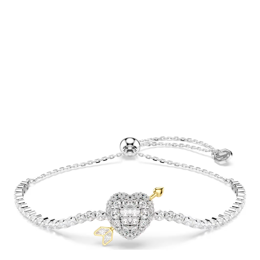 Swarovski Damen Weiß 5742022 Schmuck - Bild 3