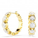 Imber hoop earrings