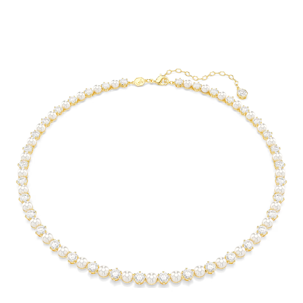 Swarovski Collar Tennis Matrix