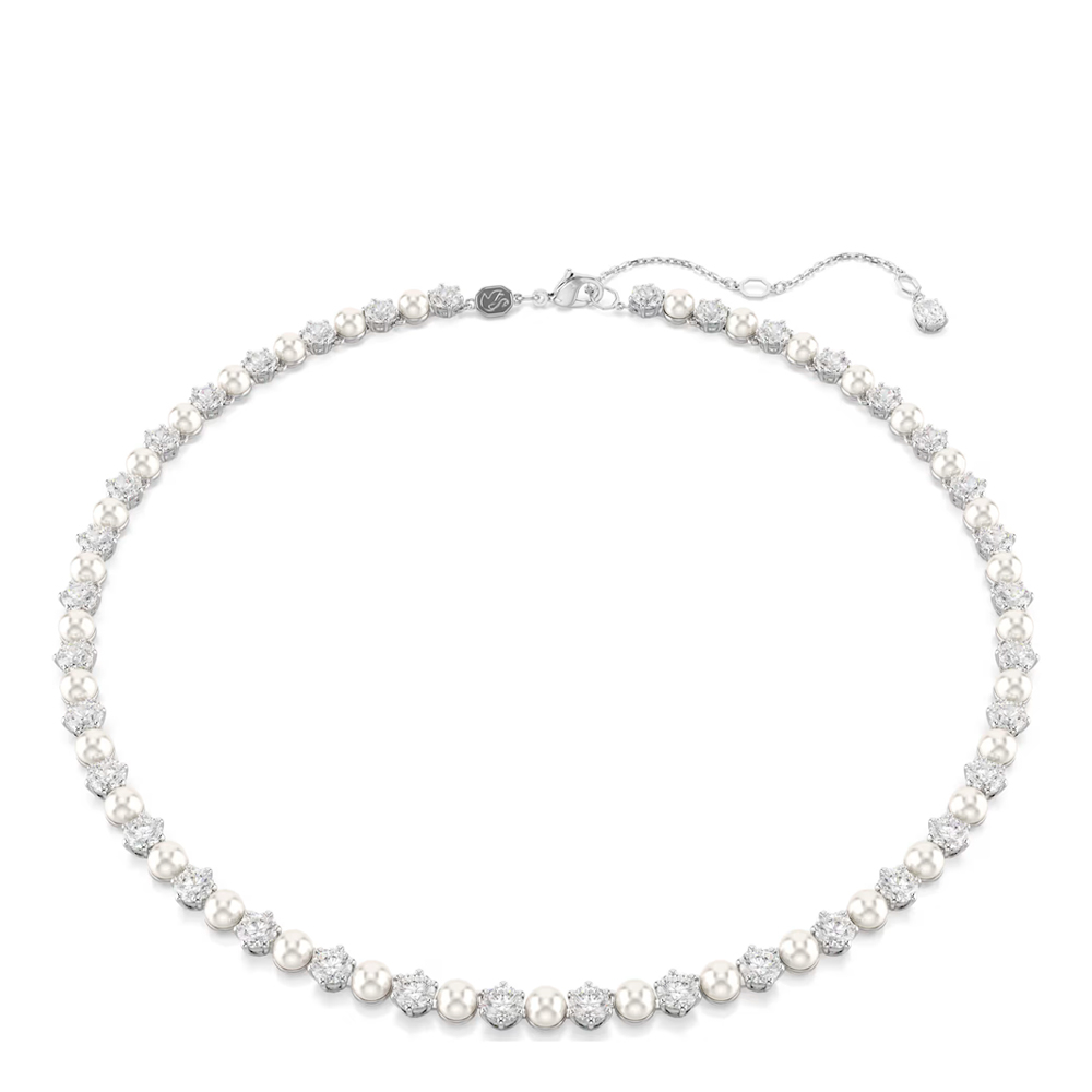 Swarovski Collar Tennis Matrix