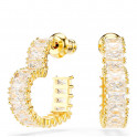 Boucles d'oreilles cr&eacute;oles Matrix