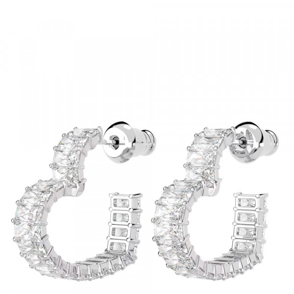 matrix-hoop-earrings