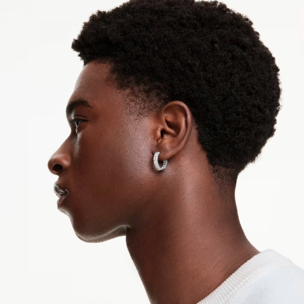 matrix-hoop-earrings
