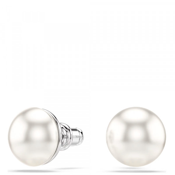 matrix-button-earrings