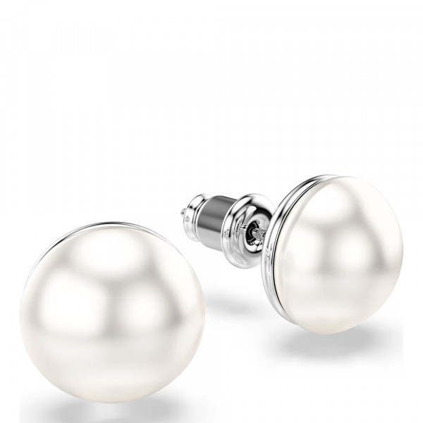 matrix-button-earrings
