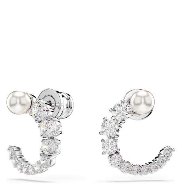 matrix-hoop-earrings