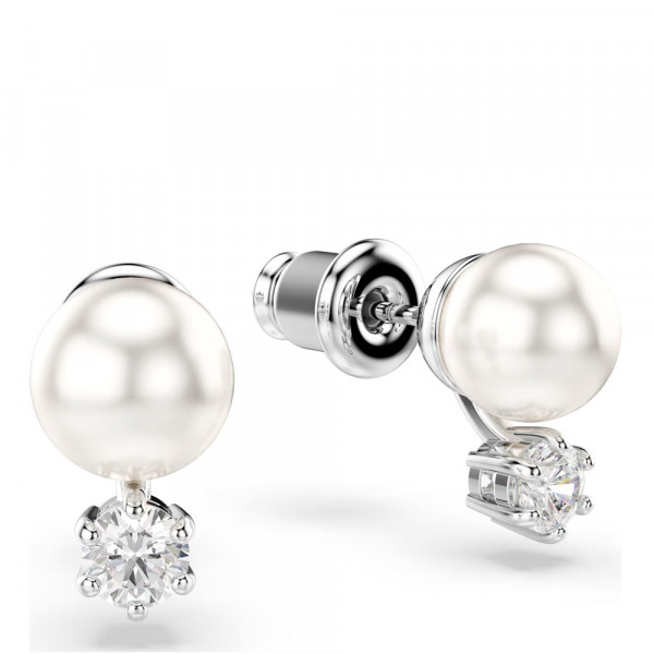 pendientes-de-boton-matrix