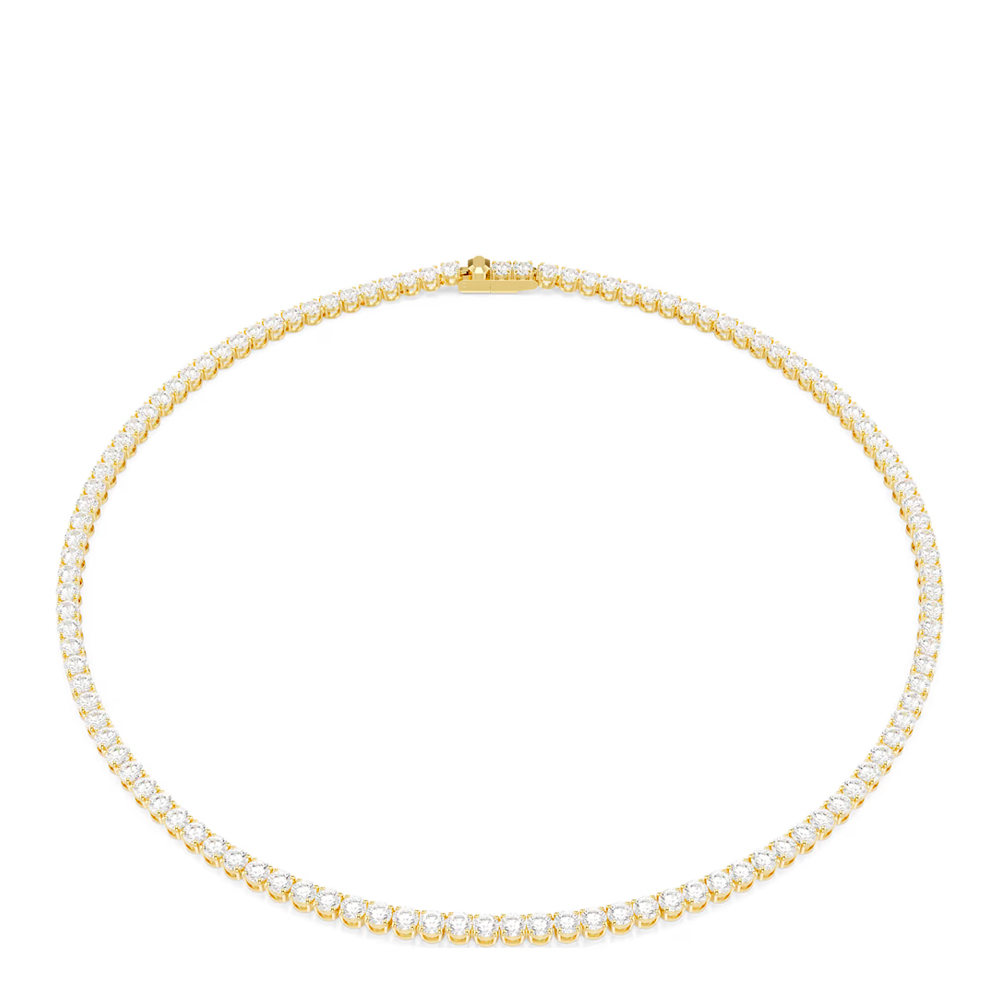 Swarovski Collar Tennis Matrix