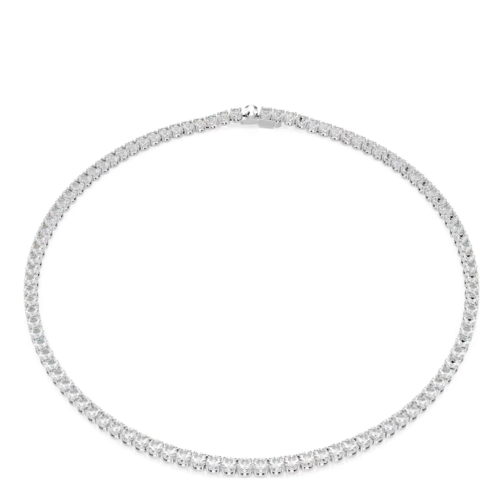 Swarovski Collar Tennis Matrix