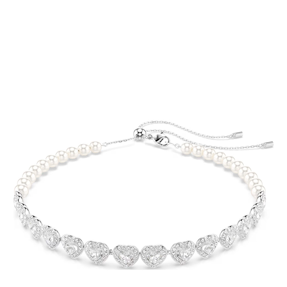 Swarovski Necklaces Ariana Grande X Choker