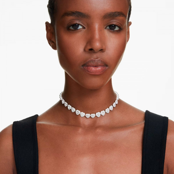 collana-girocollo-ariana-grande-x-swarovski