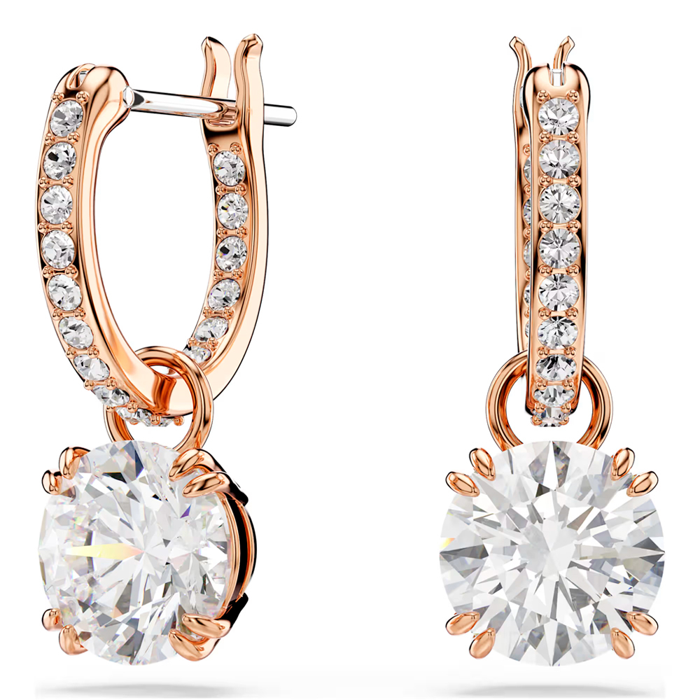 Swarovski Pendientes Pendientes Stilla
