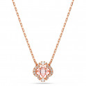Necklace One Clover