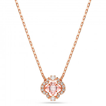 collana-con-un-quadrifoglio