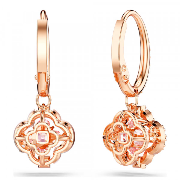 earrings-a-clover