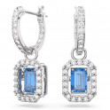 Boucles d'oreilles octogonales