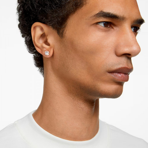 una-angelic-round-stud-earrings