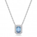 Collier octogonal
