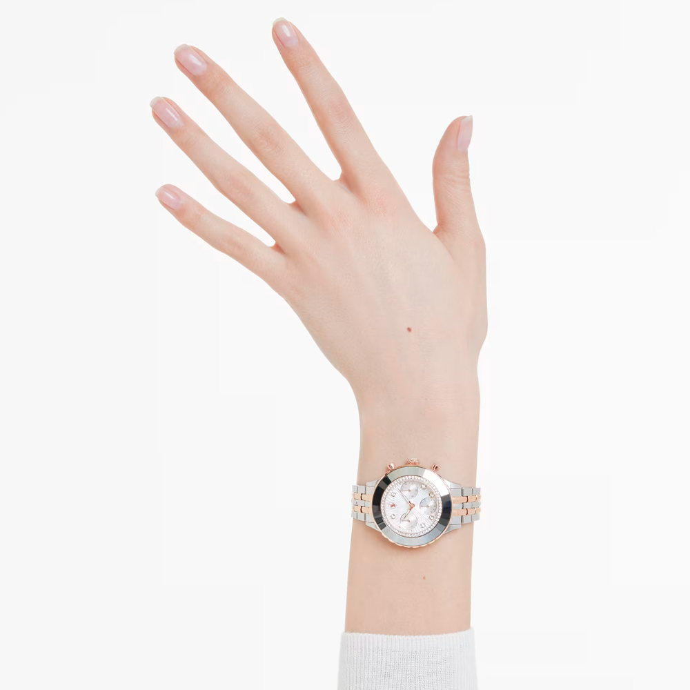 Swarovski Reloj Octea chrono – imagen 2