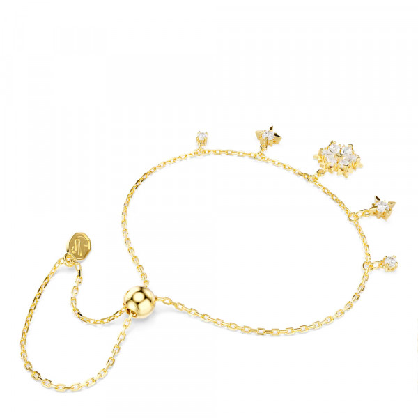 magisches-schneeflockenarmband