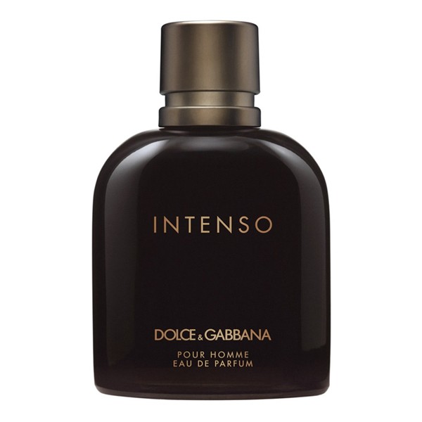 Kijker protest toespraak Pour Homme Intenso - Dolce & Gabbana - Sabina Store
