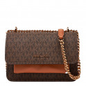 Borsa a tracolla piccola Claire
