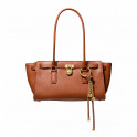 Sacoche en cuir petit mod&egrave;le Hamilton Moderne