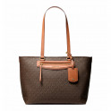 Borsa tote media Jet Set Travel con logo