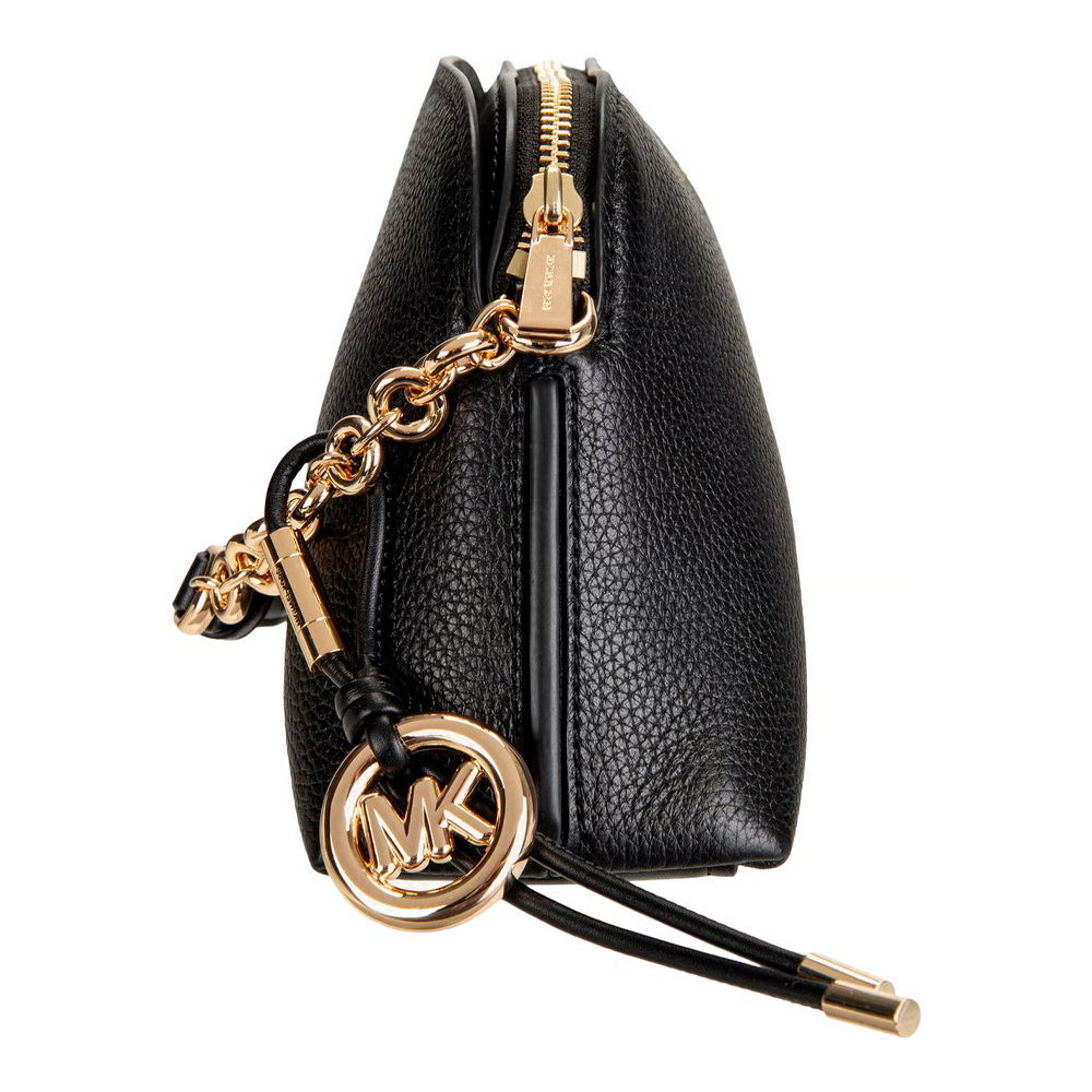 MICHAEL Michael Kors Bolso de hombro  negro – imagen 5