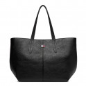 BORSA TOTE DA CITT&Agrave; MORBIDA