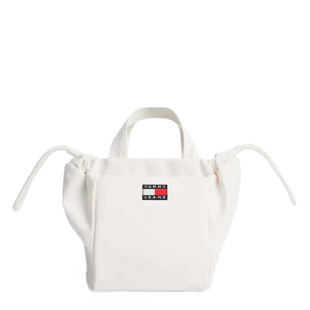 Tommy Hilfiger Eyewear Bags, toiletry bags and suitcases for women Essential logo crossbody tote bag