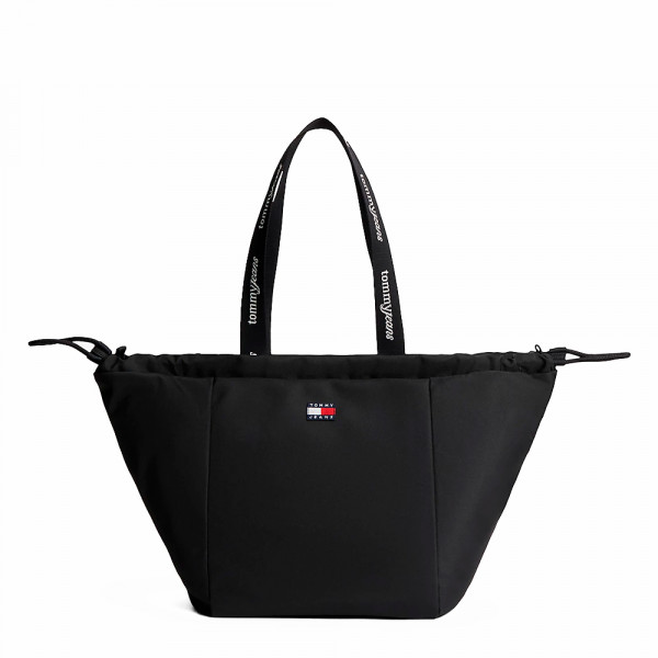 borsa-tote-essenziale-con-logo-inciso