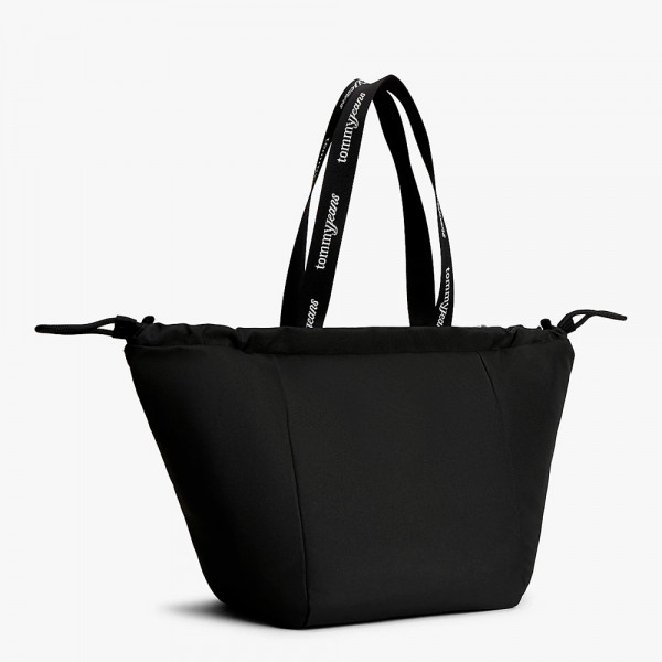essentielle-tragetasche-mit-logoaufdruck