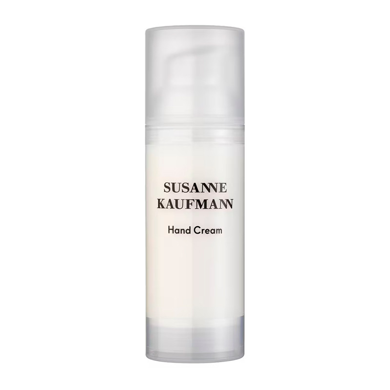 Susanne Kaufmann  Hand Care Hand Cream Moisturizing Hand Cream