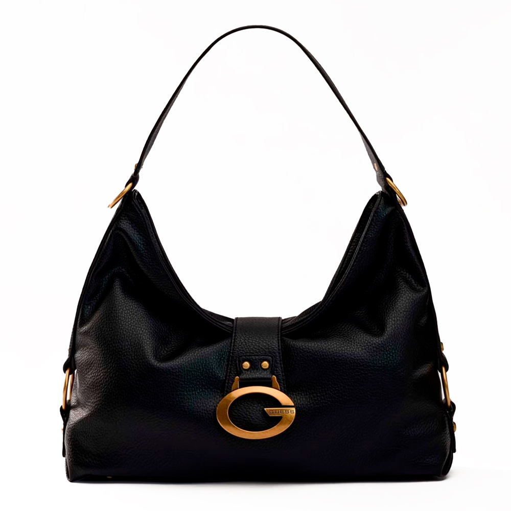 Guess Bags, toiletry bags and suitcases for women Camden Large Shoulder Bag