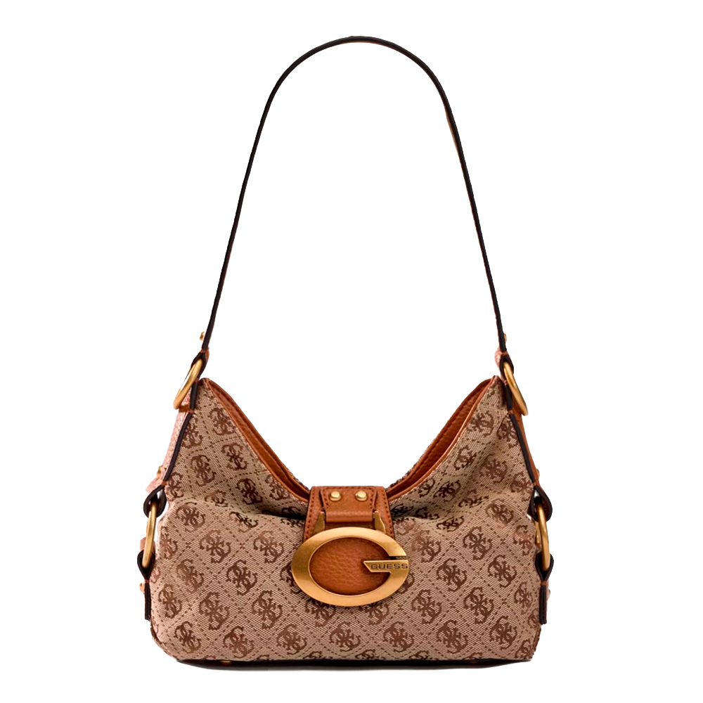 Guess Bags, toiletry bags and suitcases for women Camden Mini Shoulder Bag