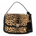 Bolsa convers&iacute;vel Audrey Xbody com aba
