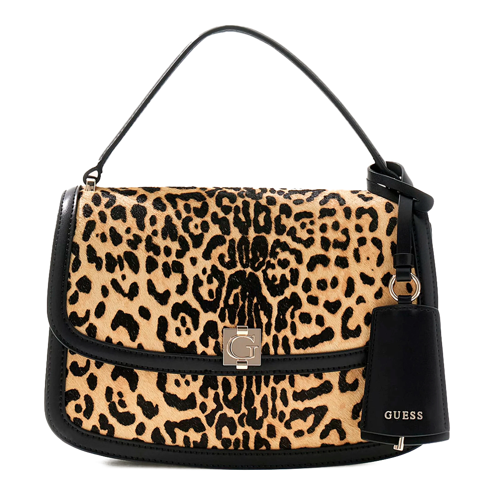 Guess BOLSO AUDREY CONVERTIBLE XBODY FLAP