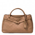 Ella logo crossbody bag