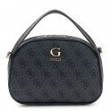 Bolsa com o logotipo da Coleen