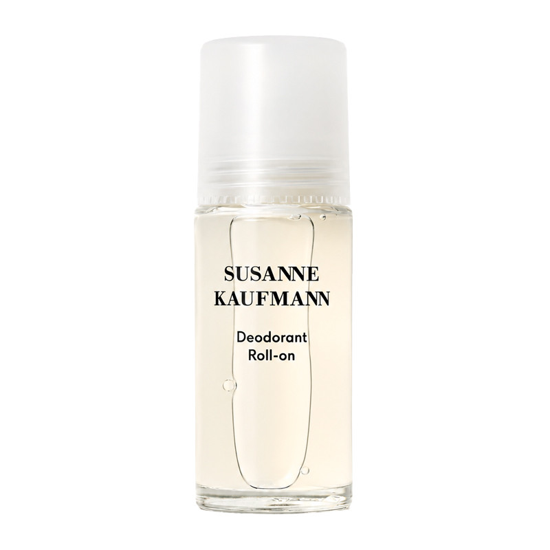 Susanne Kaufmann Susanne Kaufmann Bagnodoccia Roll-On Deodorant Deodorante senza minerali e alluminio