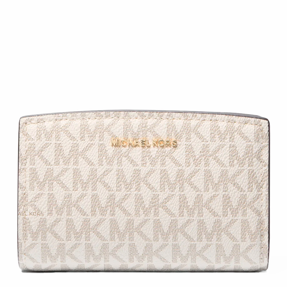 Michael Kors Women's wallets and purses Bryant medium logo wallet