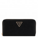 Portafoglio Maxi Laurel con logo triangolare