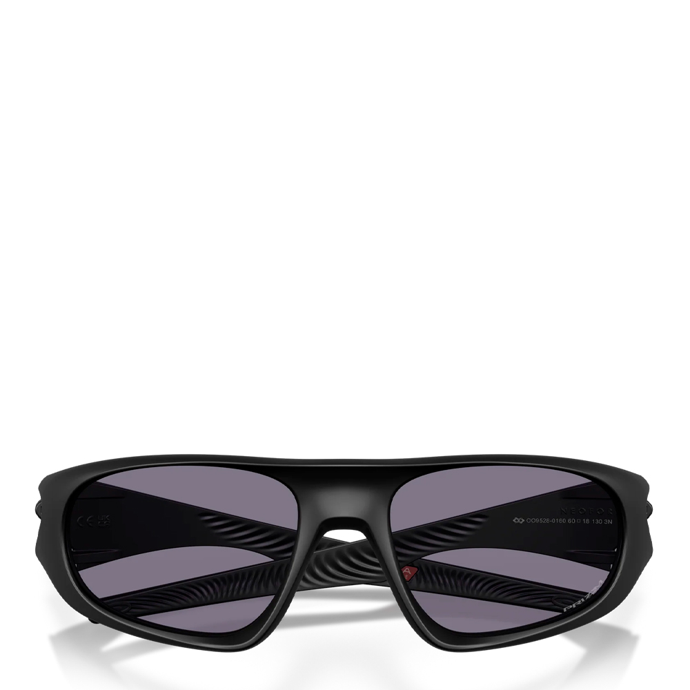 Oakley Gafas De Sol NEOFORMA MATTE 0OO9528 – imagen 4