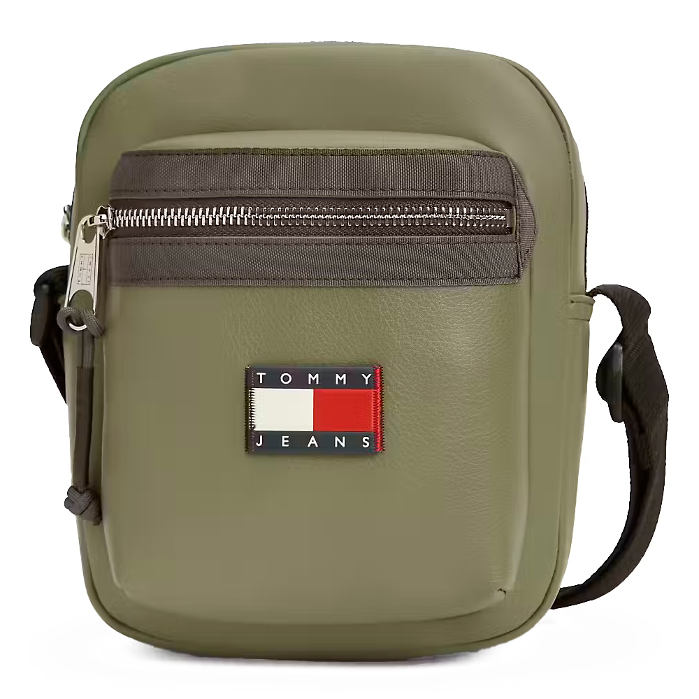 Tommy Hilfiger Eyewear  Messenger bags, toiletry bags and suitcases for men ELEVATED BANDAGON