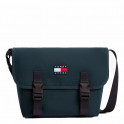 Sac messager Essential avec logo