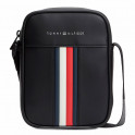 Sac bandouli&egrave;re de reporter avec bandouli&egrave;re distinctive