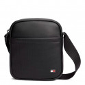 Borsa da reporter traforata con tracolla